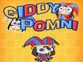 游戏快乐的Pomni在线