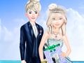 游戏皇家夫妇婚礼邀请在线