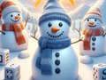 游戏拯救雪人在线 游戏拯救雪人在线