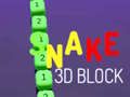 游戏蛇3D模块在线