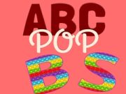 游戏ABC泡泡在线