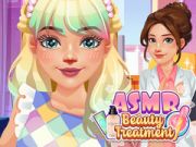 游戏ASMR 美容护理在线