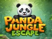 游戏熊猫丛林逃脱在线