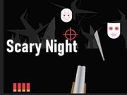 游戏可怕的夜晚在线