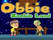 游戏Obbie 幽灵乐园在线
