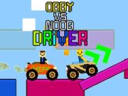 游戏Obby 与 Noob 驾驶员在线