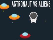游戏宇航员对外星人在线