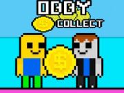 游戏Obby 收集在线