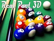 游戏真实台球3D在线