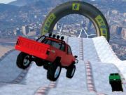 游戏冰落：GTA 5 在线在线