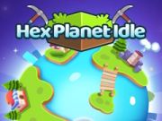 游戏六角星球: 空闲在线