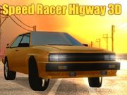 游戏超速赛车手：高速公路3D在线