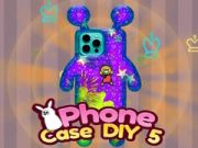 游戏手机壳DIY 5在线