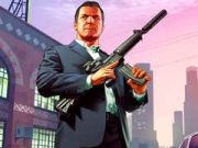 游戏GTA 犯罪模拟器在线