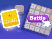 游戏战斗2048在线
