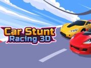 游戏汽车特技赛车 3D在线
