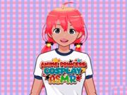 游戏动漫公主角色扮演 ASMR在线