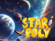 游戏星多边形在线
