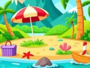游戏夏季聚光灯差异在线
