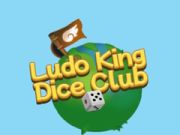 游戏Ludo 国王骰子俱乐部在线