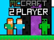 游戏MCCraft 2 玩家在线