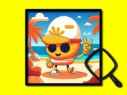 游戏夏季焦点差异在线