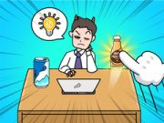 游戏脑力拼图：棘手的选择在线