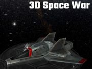 游戏3D太空战争在线