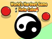 游戏世界上最难的游戏：帽子立方体在线