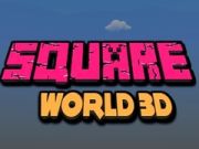 游戏方形世界3D在线