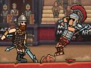 游戏Gladihoppers 角斗士之战在线