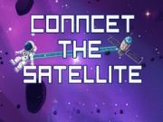 游戏连接卫星在线