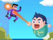 游戏魔法手指拼图3D在线