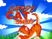 游戏糖果猫射击在线