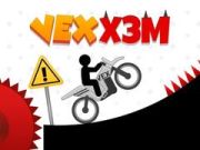 游戏Vex X3M在线