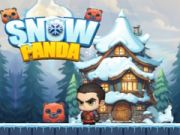 游戏雪熊猫在线