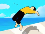 游戏后空翻大师在线
