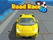 游戏公路赛3D 在线