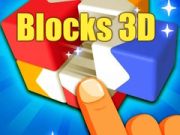 游戏3D方块在线