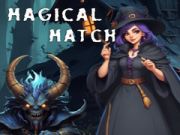 游戏魔法匹配在线
