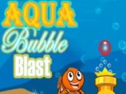 游戏水族泡泡爆破 在线