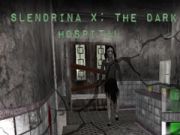 游戏Slendrina X：黑暗医院在线