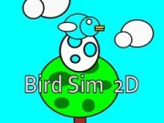 游戏鸟类模拟器 2D在线