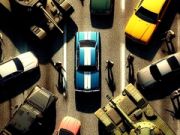 游戏GTA 汽车冲刺在线