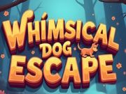 游戏古怪的犬逃生在线