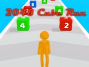 游戏2048 立方体赛事在线