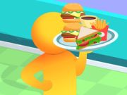 游戏梦幻餐厅 3D在线