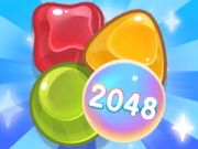 游戏2048 技能版在线