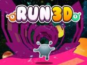 游戏跑步 3D在线