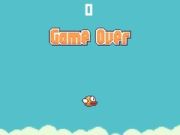 游戏Flappy Bird 2D 游戏在线
